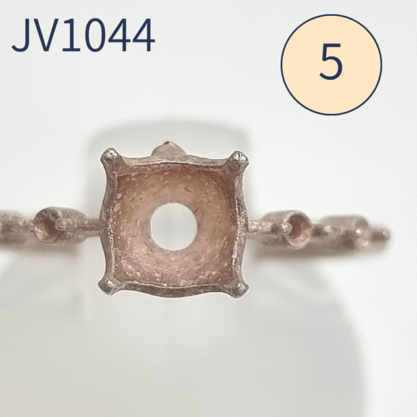 【セミオーダー加工】JV1044加工　39リング