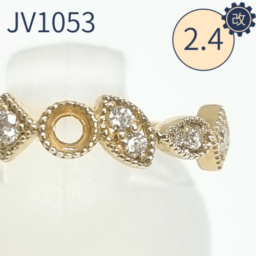 【セミオーダー加工】JV1053加工　おでん枠