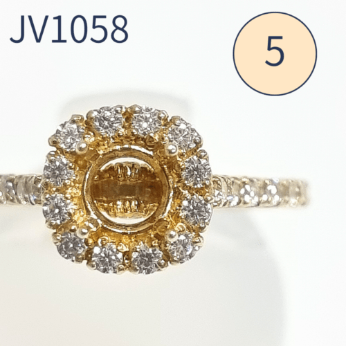 【セミオーダー加工】JV1058加工