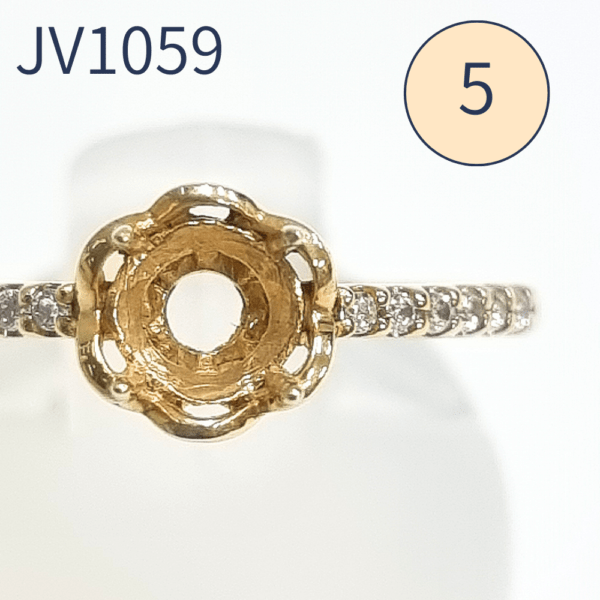 【セミオーダー加工】JV1059加工