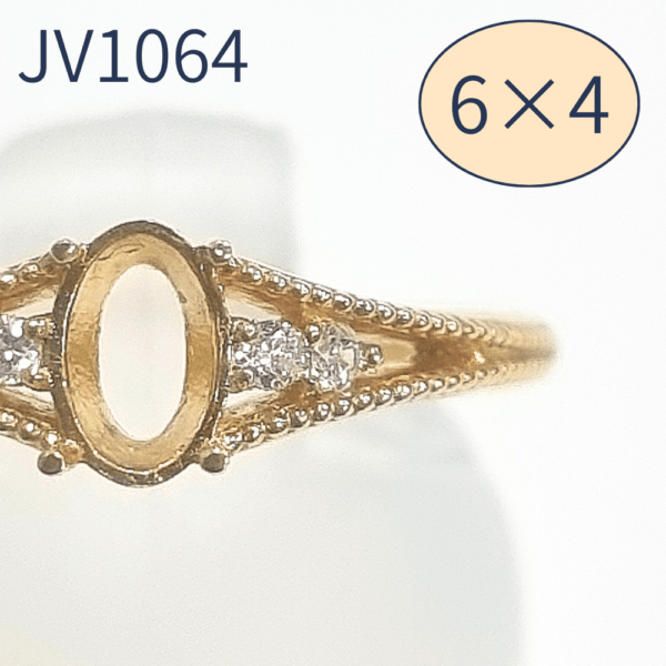 【セミオーダー加工】JV1064加工　ロクヨン