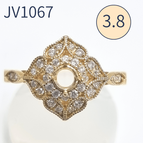 【セミオーダー加工】JV1067加工