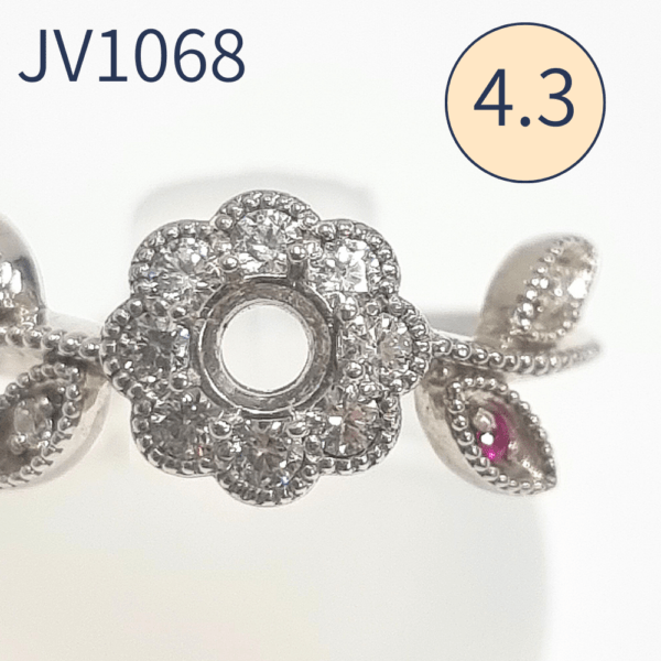 【セミオーダー加工】JV1068加工