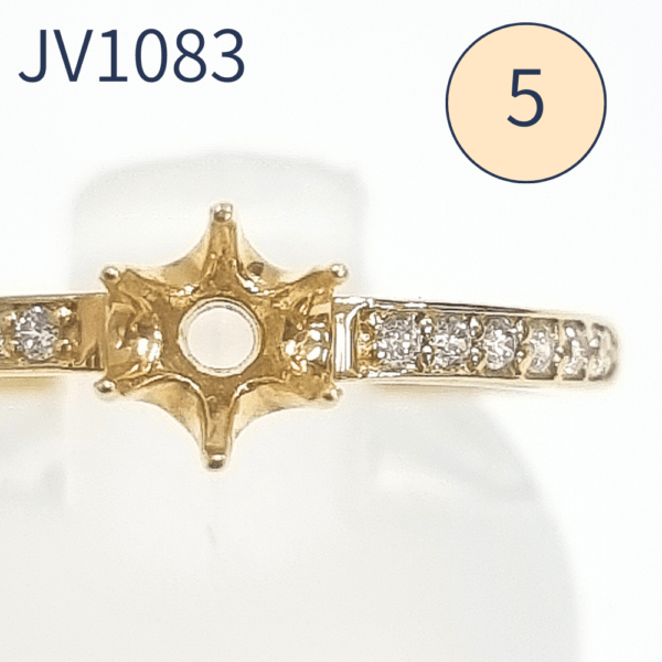 【セミオーダー加工】JV1083加工