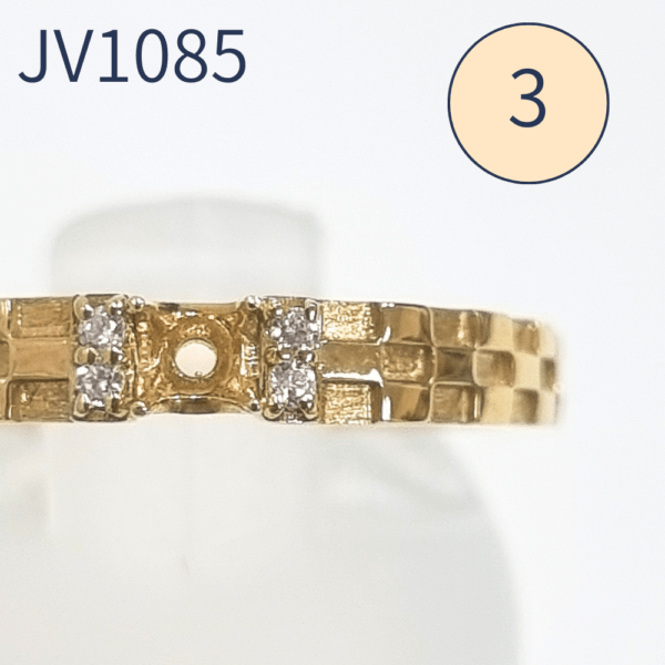 【セミオーダー加工】JV1085加工