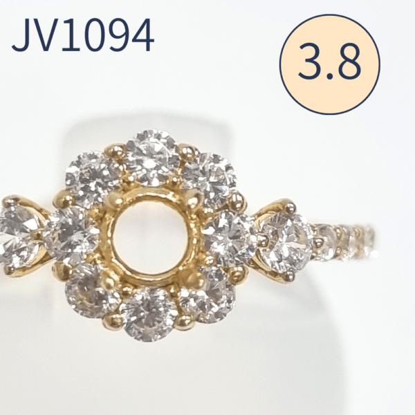 【セミオーダー加工】JV1094加工