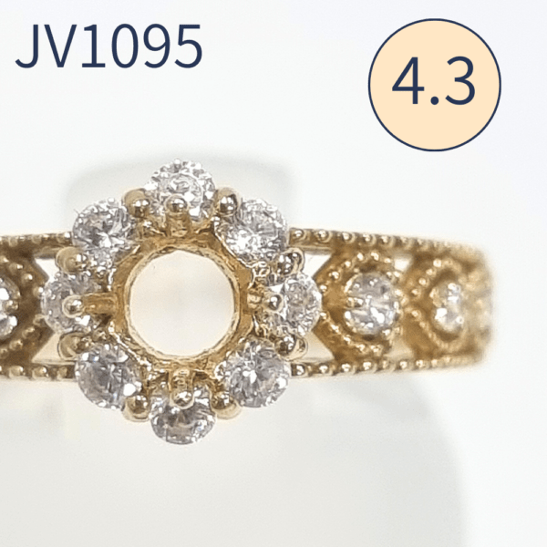 【セミオーダー加工】JV1095加工