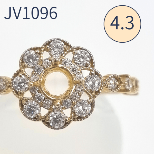 【セミオーダー加工】JV1096加工