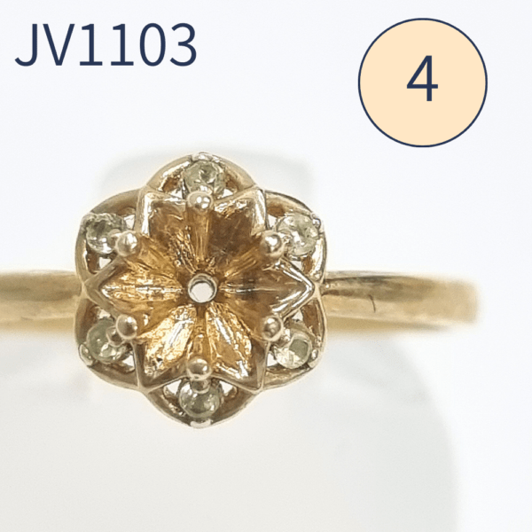 【セミオーダー加工】JV1103加工　マジックナイト