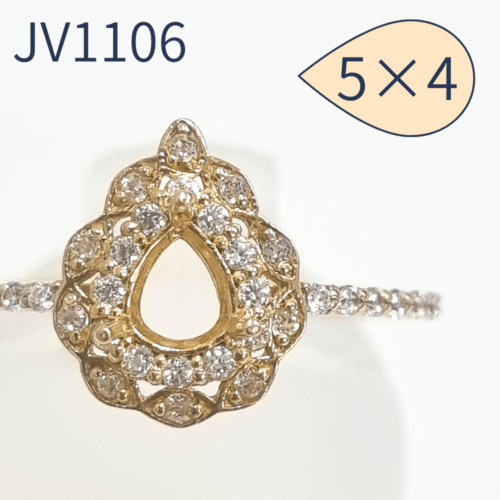 【セミオーダー加工】JV1106加工　運命枠5×4