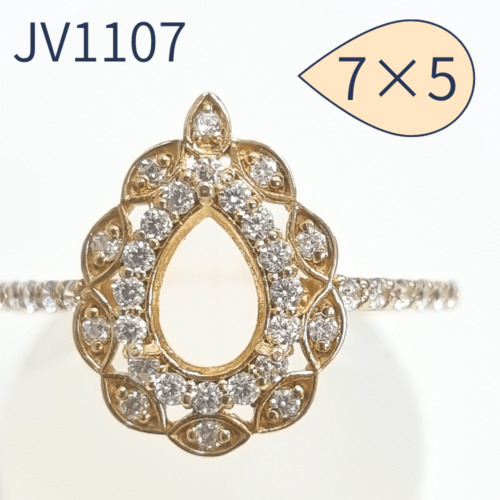 【セミオーダー加工】JV1107加工　運命枠7×5