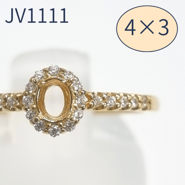 【セミオーダー加工】JV1111加工　4×3取巻