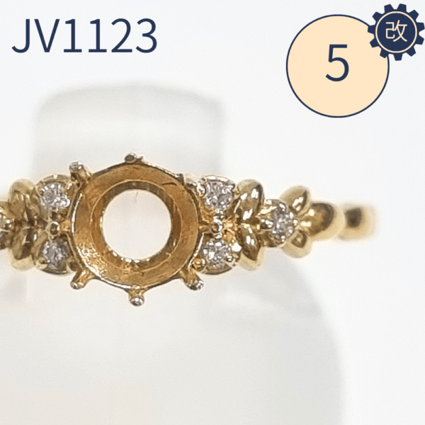 【セミオーダー加工】JV1123加工　フェス①