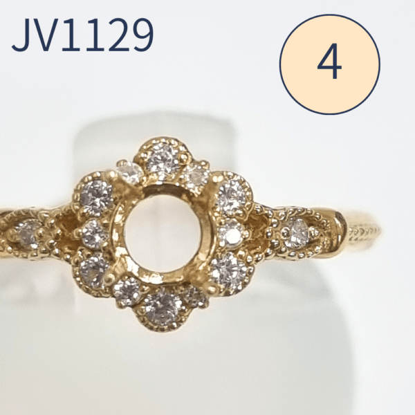 【セミオーダー加工】JV1129加工　JVFes②