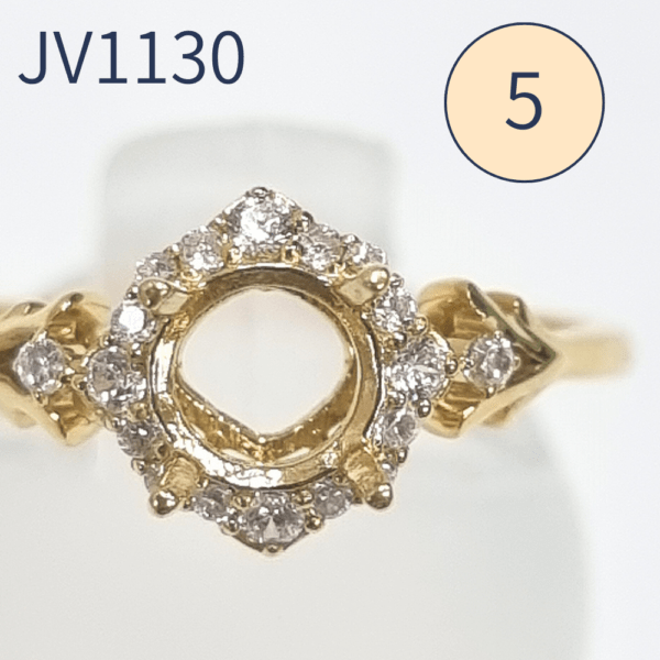 【セミオーダー加工】JV1130加工　JVFes③