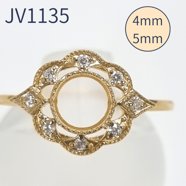 【セミオーダー加工】JV1135加工  やまちゃんRD