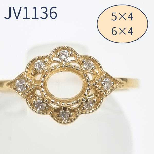 【セミオーダー加工】JV1136加工 やまちゃんOV