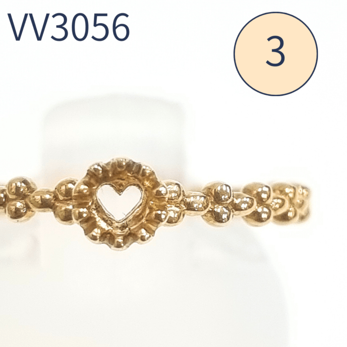 【セミオーダー加工】VV3056加工