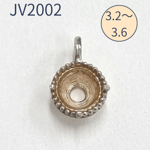 【セミオーダー加工】JV2002加工