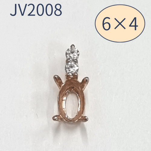 【セミオーダー加工】JV2008加工