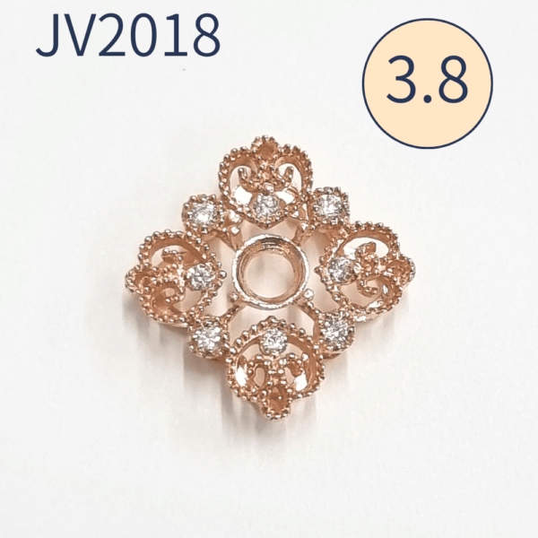 【セミオーダー加工】JV2018加工　④枠