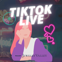 2024/11/25TikTok Live＿めー様