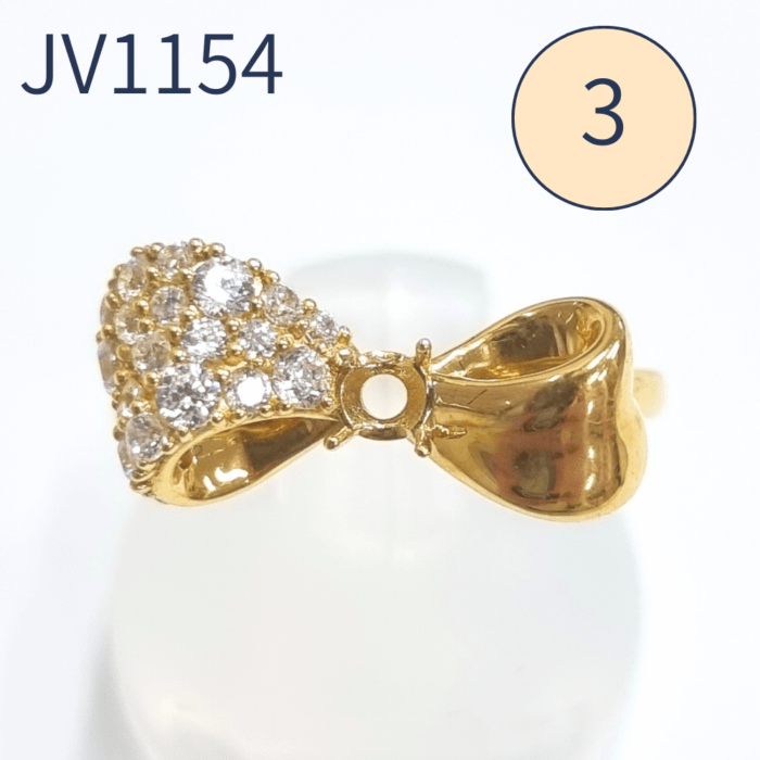 【セミオーダー加工】JV1154加工　Reborn枠