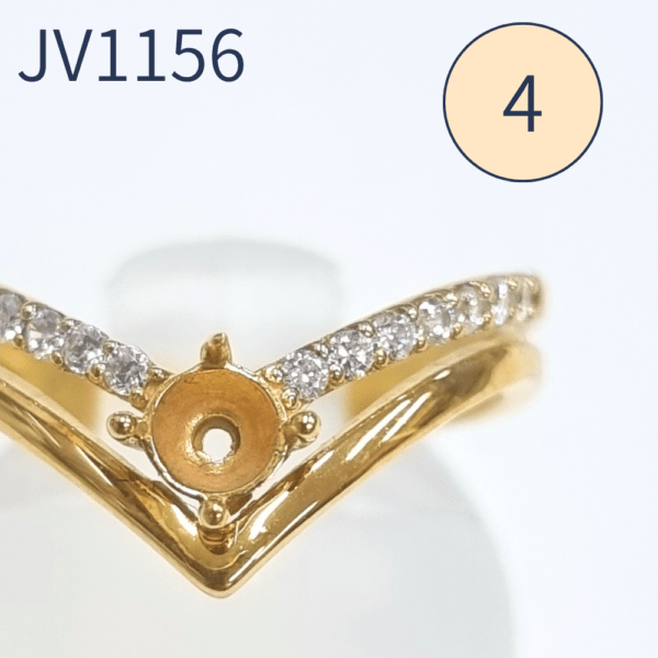 【セミオーダー加工】JV1156加工