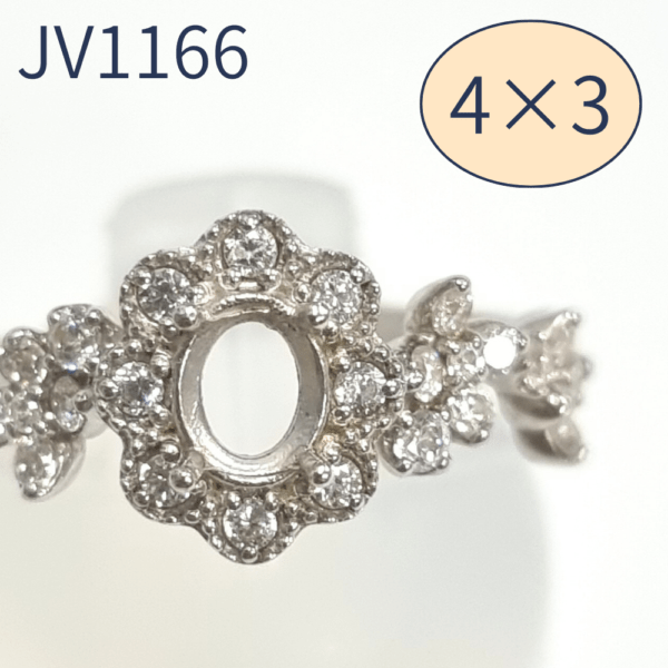 【セミオーダー加工】JV1166加工　2024新春1 取巻き