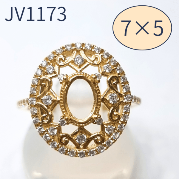 【セミオーダー加工】JV1173加工　縁enishi-1