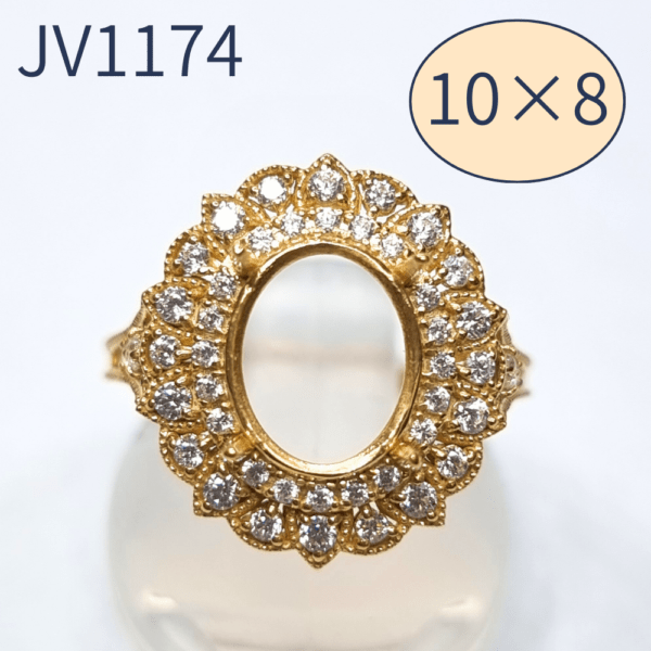 【セミオーダー加工】JV1174加工　縁enishi-2