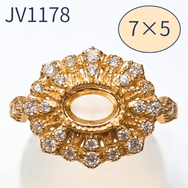 【セミオーダー加工】JV1178加工　縁enishi-5