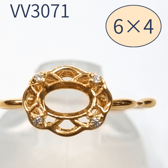 【セミオーダー加工】VV3071加工　0908-06