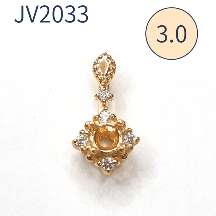 【セミオーダー加工】JV2033加工　ON-18