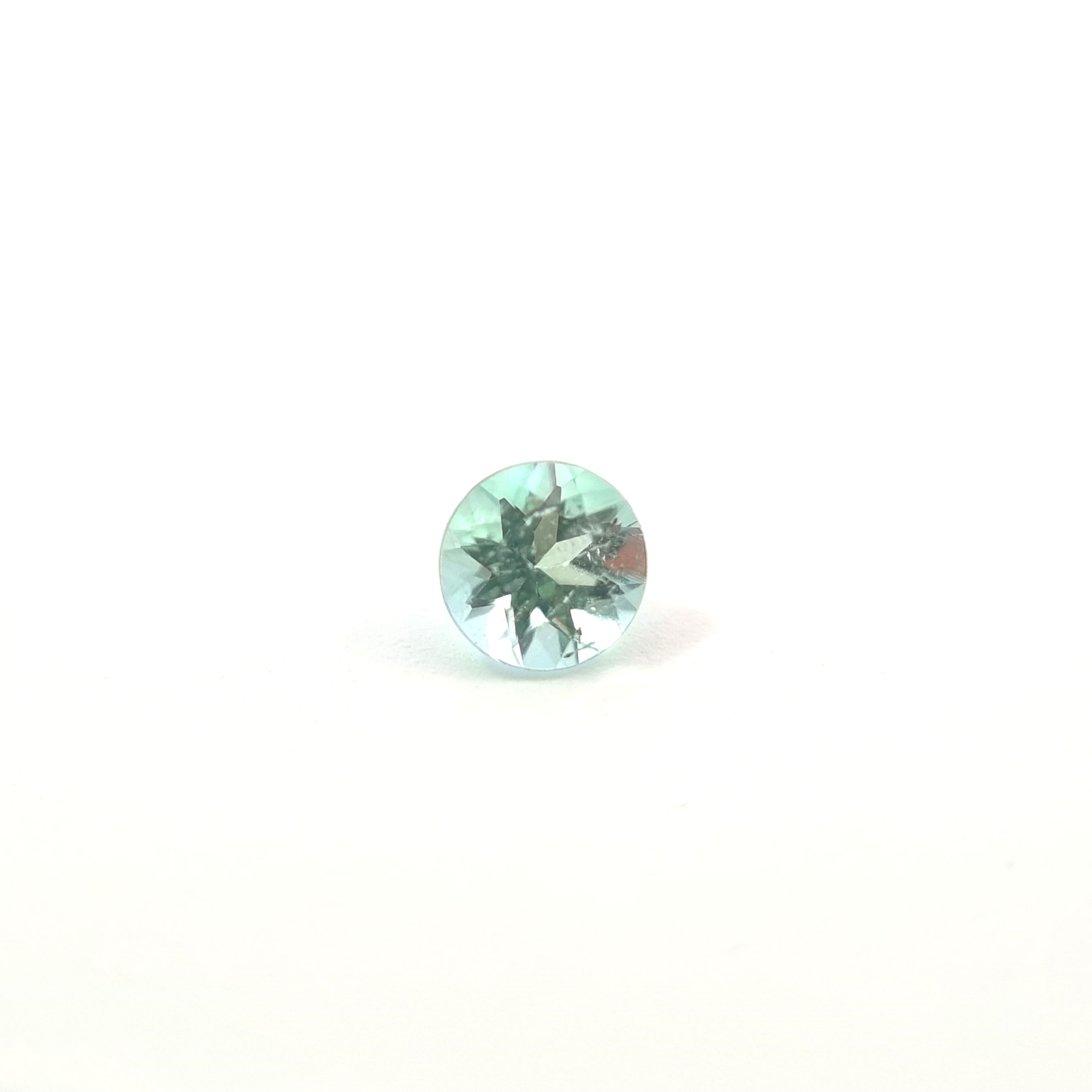 10003016：ベリル RD 3.6ｍｍ 0.15ct