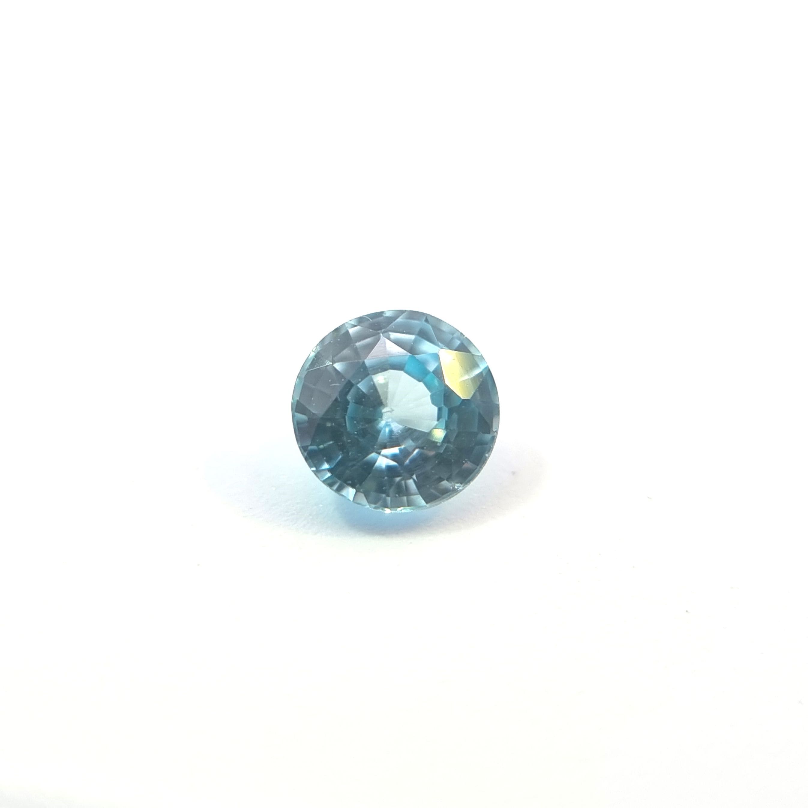 10002069：ジルコン RD 4.8ｍｍ 0.60ct