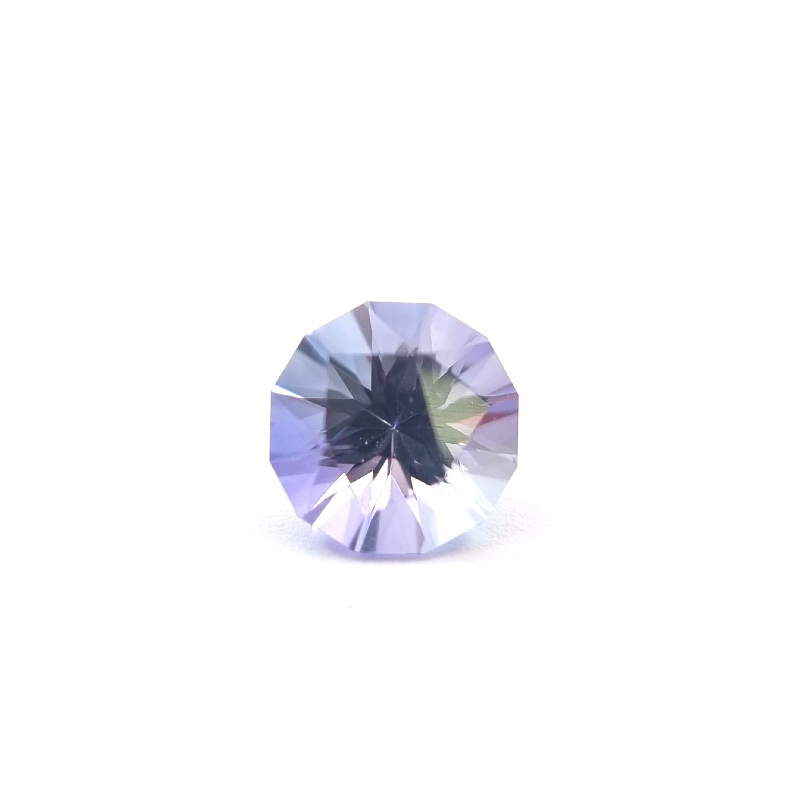 No.10004398：タンザナイト　0.78ct