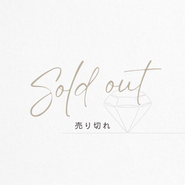 No.10007169：アクアマリン　SQ 3.5ｍｍ 0.21ct