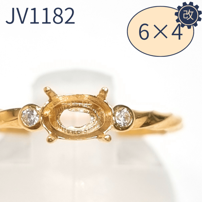 【セミオーダー加工】JV1182加工　縁enishi-7