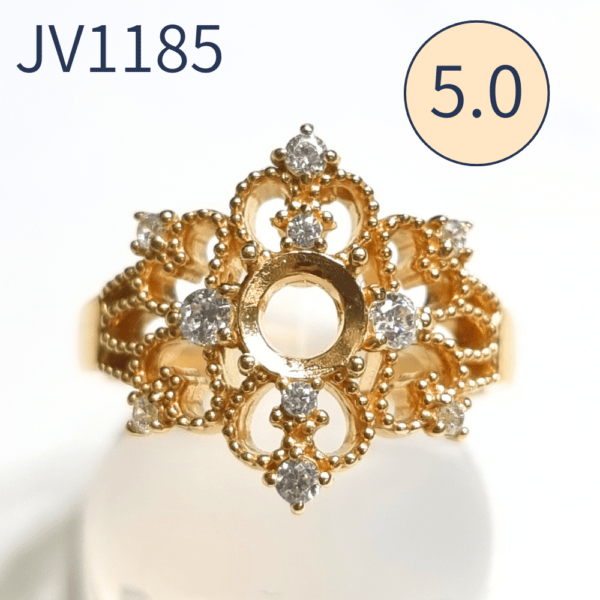 【セミオーダー加工】JV1185加工　縁enishi-10