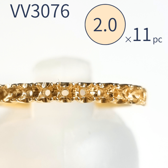 【セミオーダー加工】VV3076加工 KSN-2