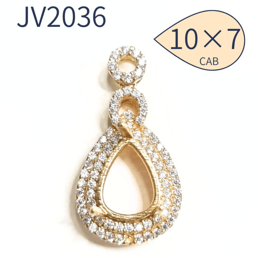 【セミオーダー加工】JV2036加工　縁enishi-11