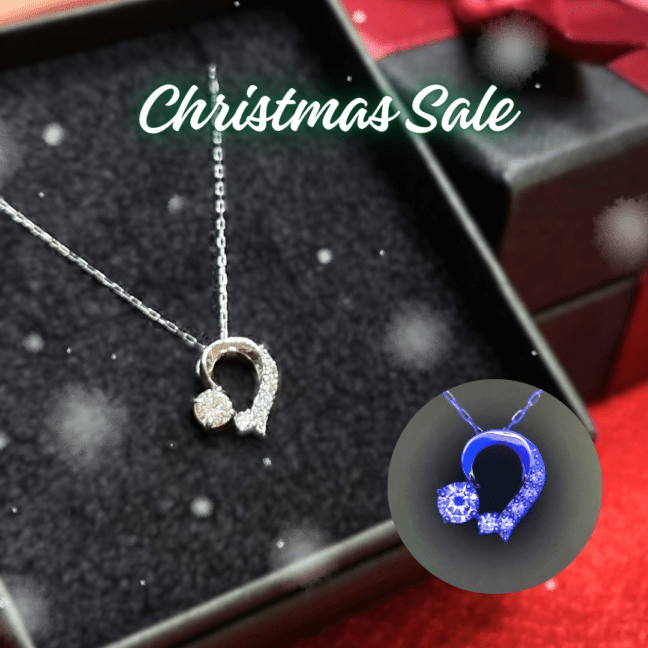 さ*な様 PT950 ダイヤモンドペンダントネックレス ウインターリミテッド20 さ*な様 PT950 ダイヤモンドペンダントネックレス ウインター