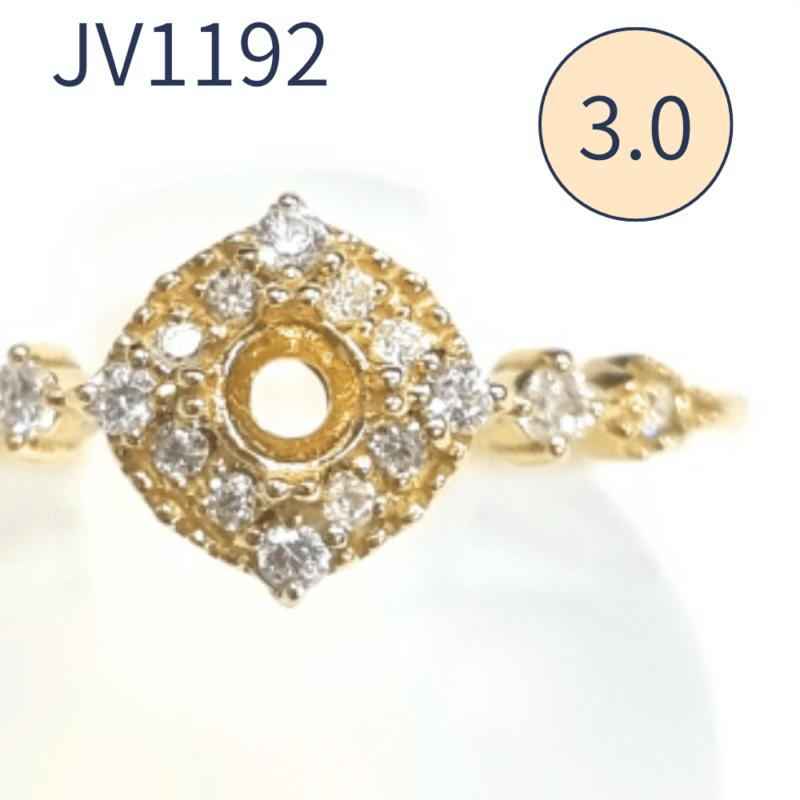 【セミオーダー加工】JV1192加工　縁enishi-16