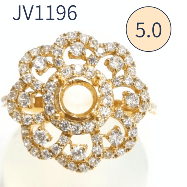 【セミオーダー加工】JV1196加工　ミネショ枠-03