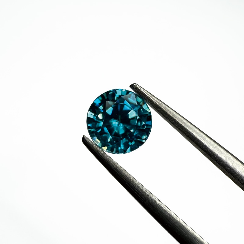 ルース,ブルージルコン | JEWELRY VALLEY｜ジュエリーバレー 山梨の