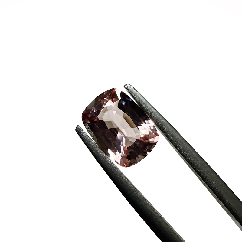 ピンクトルマリン　OV　 9.0×6.7ｍｍ　1.76ct