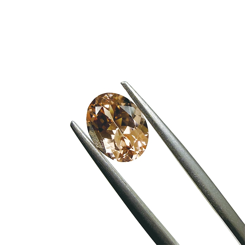 トルマリン　OV　9.1×7.0ｍｍ　2.04ct