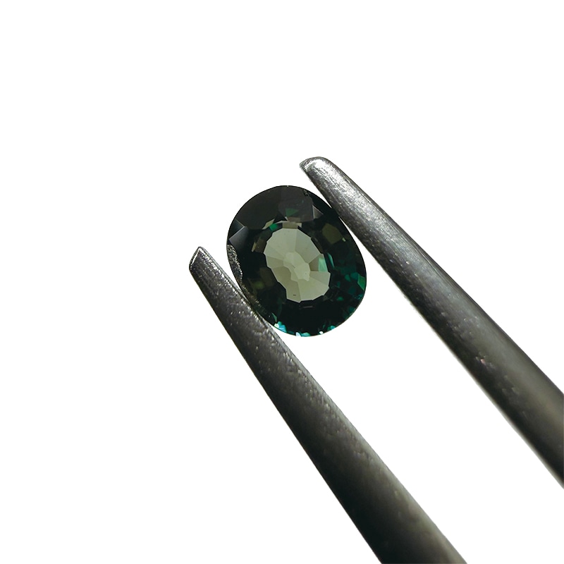 グランディディエライト OV4.2×3.3mm 0.23ct
