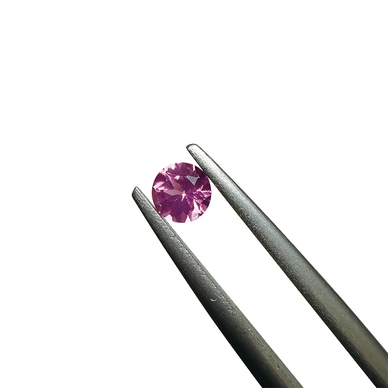 スピネル RD 3.9mm 0.29ct